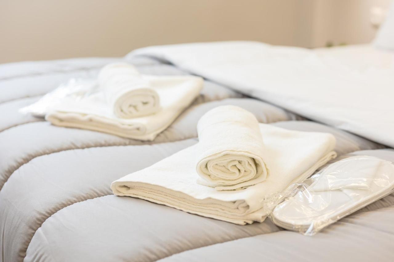 City Life Athens Apartments Εξωτερικό φωτογραφία